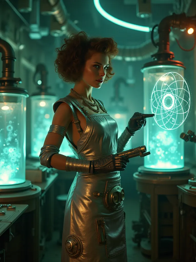 Girl,Style Boost,Surreal photography,LoRA,FLUX.1