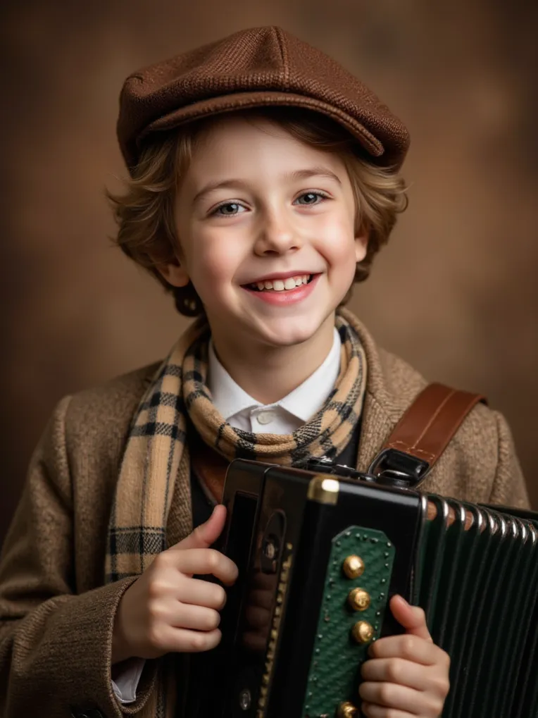 Portrait Photography,Girl,Physical/Facial feature,LoRA,FLUX.1