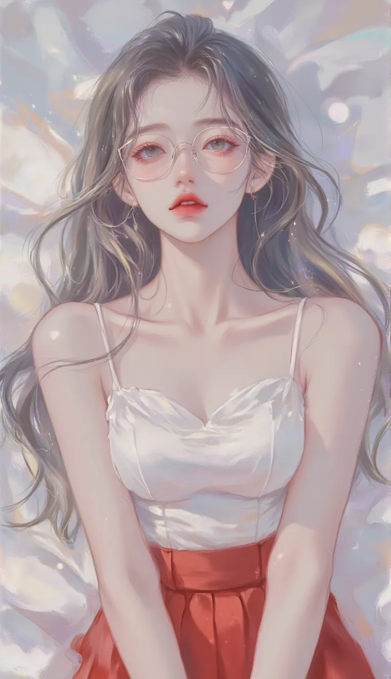 Anime Style,Girl,Object Enhance,LoRA,FLUX.1