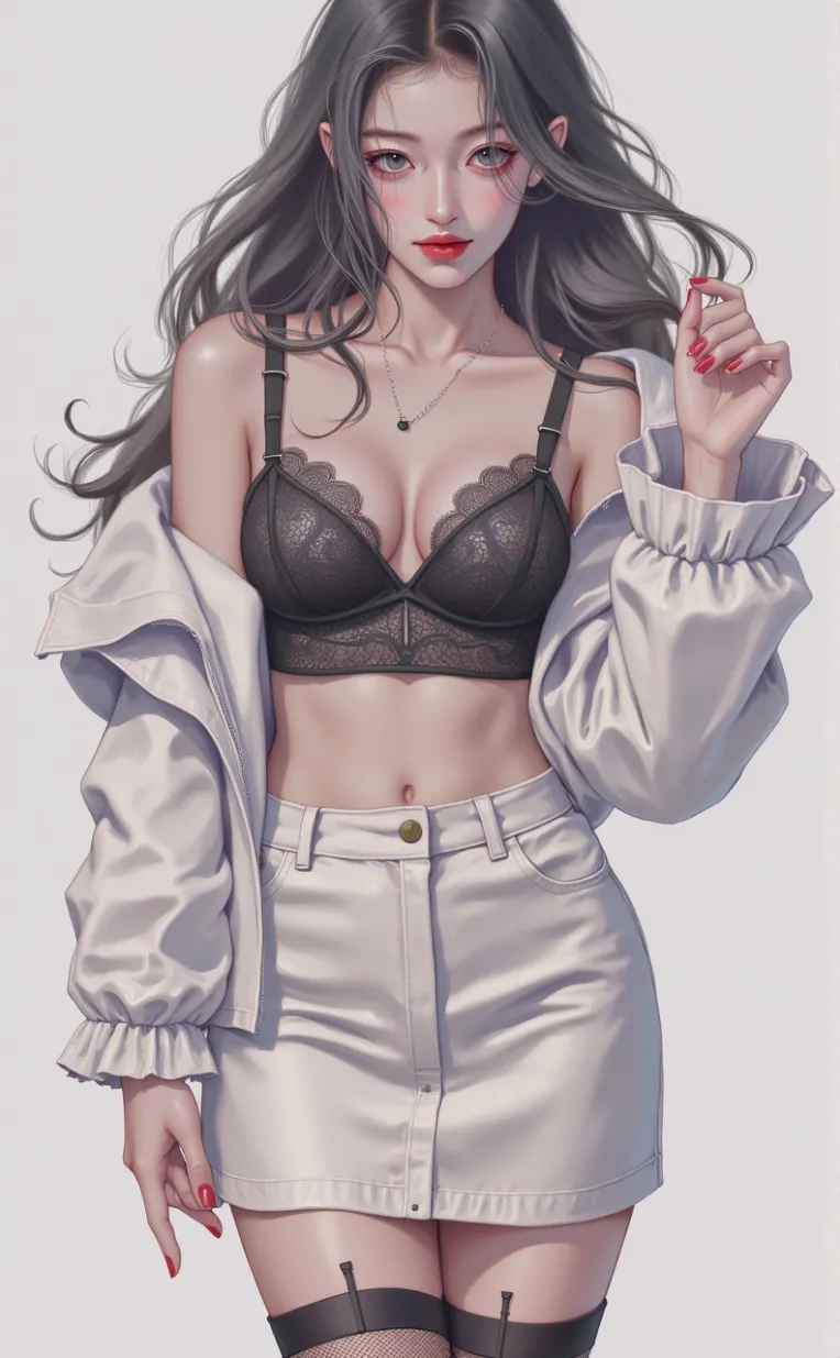 Anime Style,Girl,Object Enhance,LoRA,FLUX.1