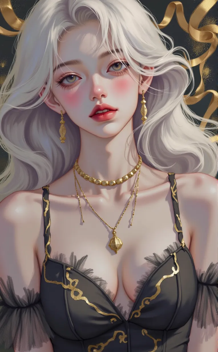 Anime Style,Girl,Object Enhance,LoRA,FLUX.1