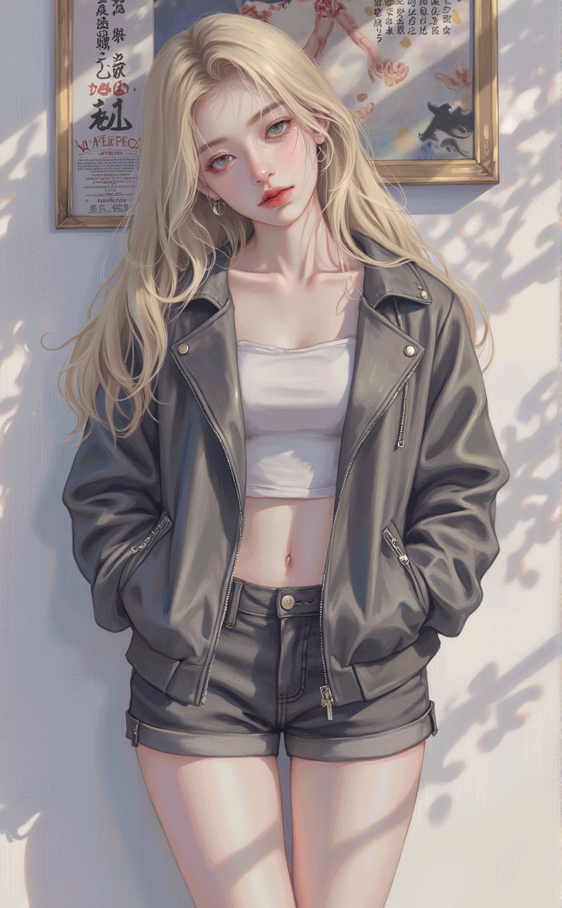 Anime Style,Girl,Object Enhance,LoRA,FLUX.1