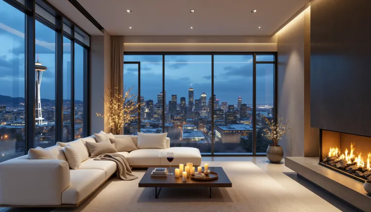 Interior Design,Space & Scene,Style Boost,LoRA,FLUX.1