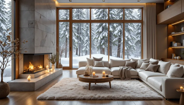 Interior Design,Space & Scene,Style Boost,LoRA,FLUX.1