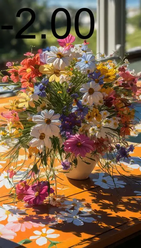 Illustration,Classic Painting,Object Enhance,LoRA,SD 1.5