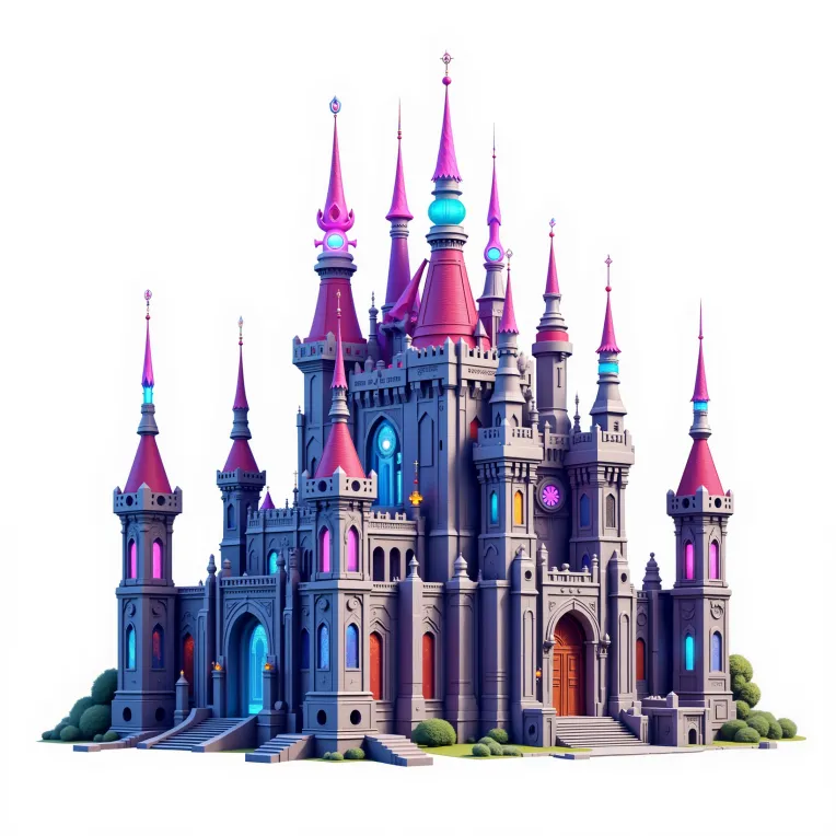 Style Boost,Toy,Game asset,LoRA,FLUX.1