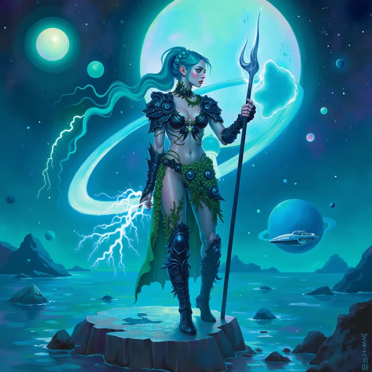 Fantasy Art Remix XM-LoRA-Xuanmanhai-Shakker Fantasy Art Remix XM-LoRA-Xuanmanhai-Shakker