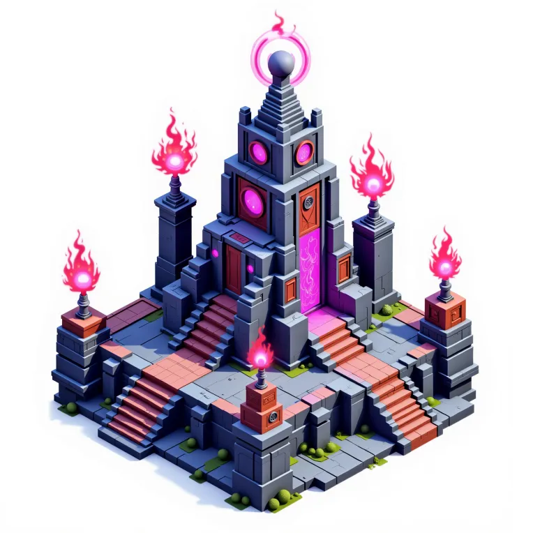 Style Boost,Toy,Game asset,LoRA,FLUX.1