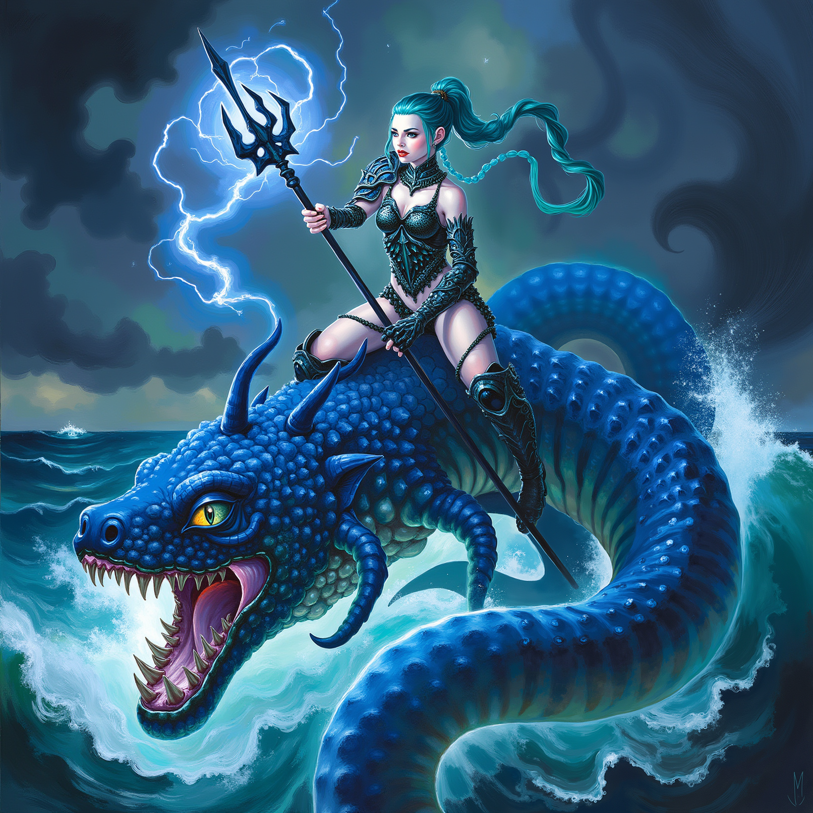 Fantasy Art Remix XM-LoRA-Xuanmanhai-Shakker Fantasy Art Remix XM-LoRA-Xuanmanhai-Shakker