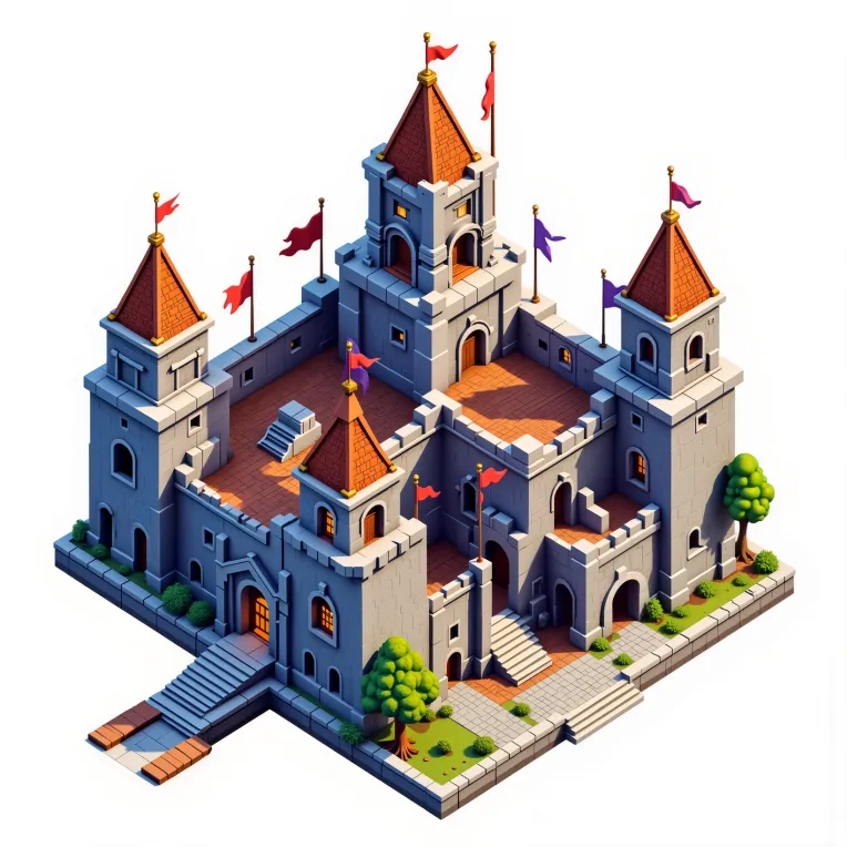 Style Boost,Toy,Game asset,LoRA,FLUX.1