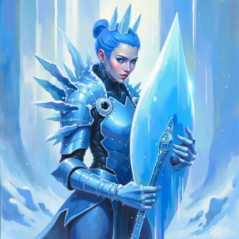Fantasy Art Remix XM-LoRA-Xuanmanhai-Shakker Fantasy Art Remix XM-LoRA-Xuanmanhai-Shakker