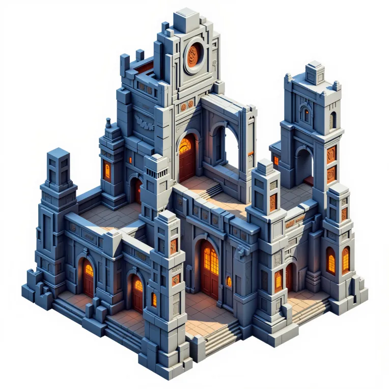 Style Boost,Toy,Game asset,LoRA,FLUX.1