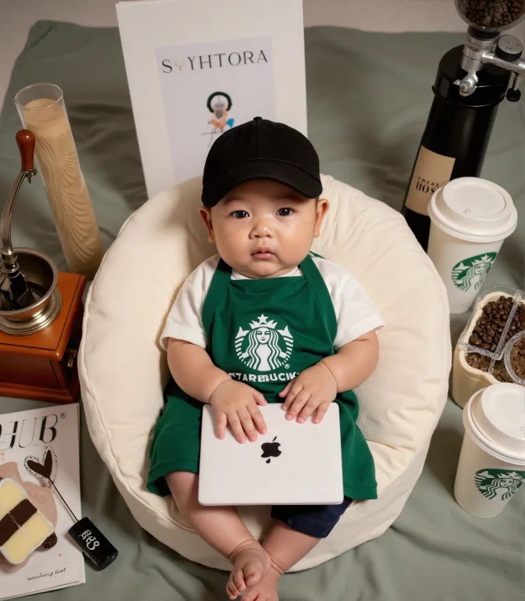 Portrait Photography,Boy,Style Boost,LoRA,FLUX.1