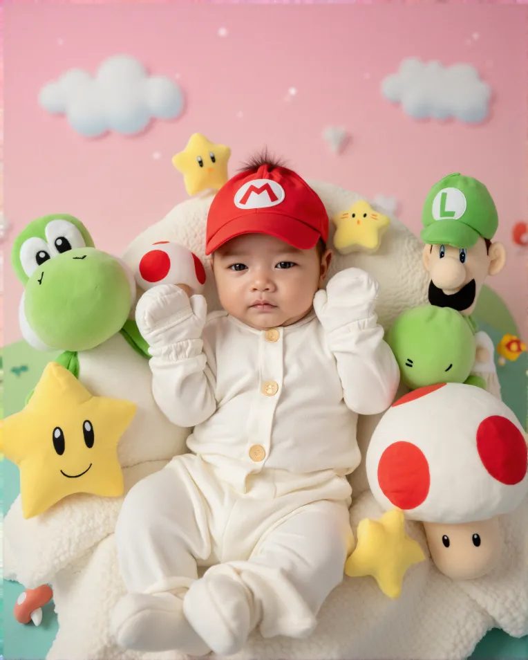 Portrait Photography,Boy,Style Boost,LoRA,FLUX.1