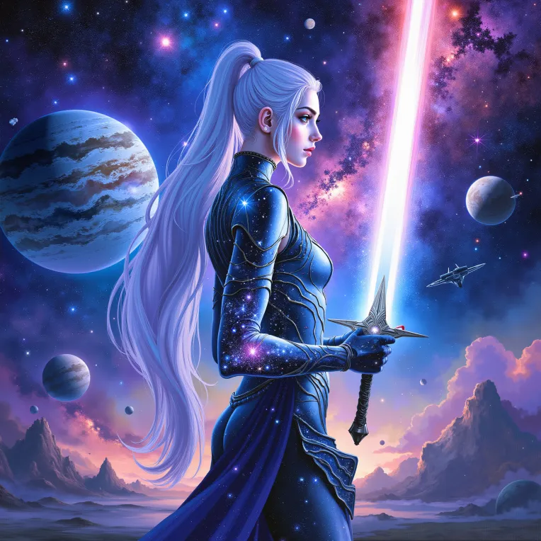 Anime,CGI style,Girl,LoRA,FLUX.1