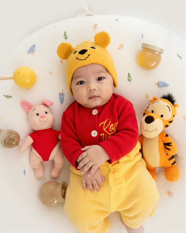 Portrait Photography,Boy,Style Boost,LoRA,FLUX.1