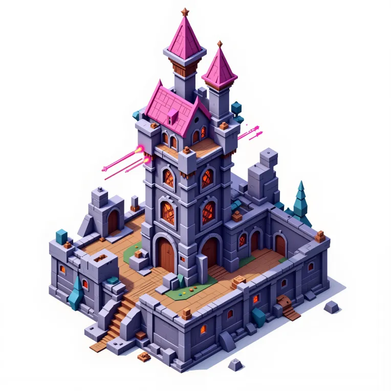 Style Boost,Toy,Game asset,LoRA,FLUX.1