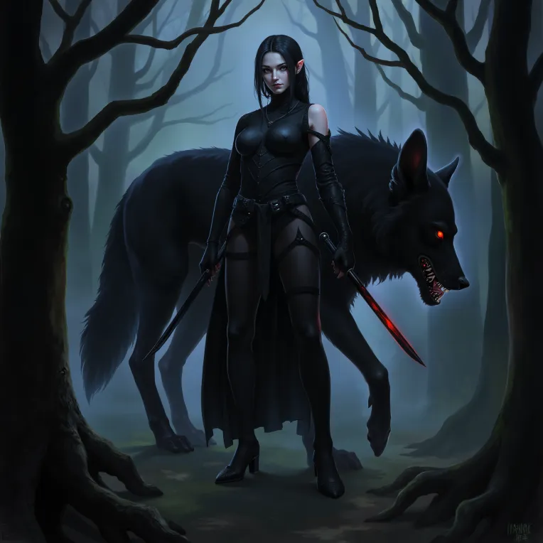 Anime,CGI style,Girl,LoRA,FLUX.1