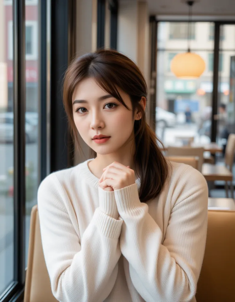 Portrait Photography,Girl,Physical/Facial feature,LoRA,FLUX.1