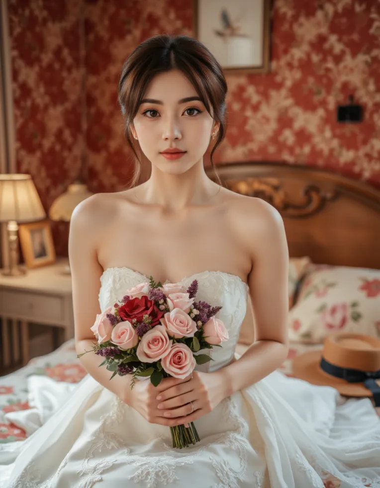 Portrait Photography,Girl,Physical/Facial feature,LoRA,FLUX.1