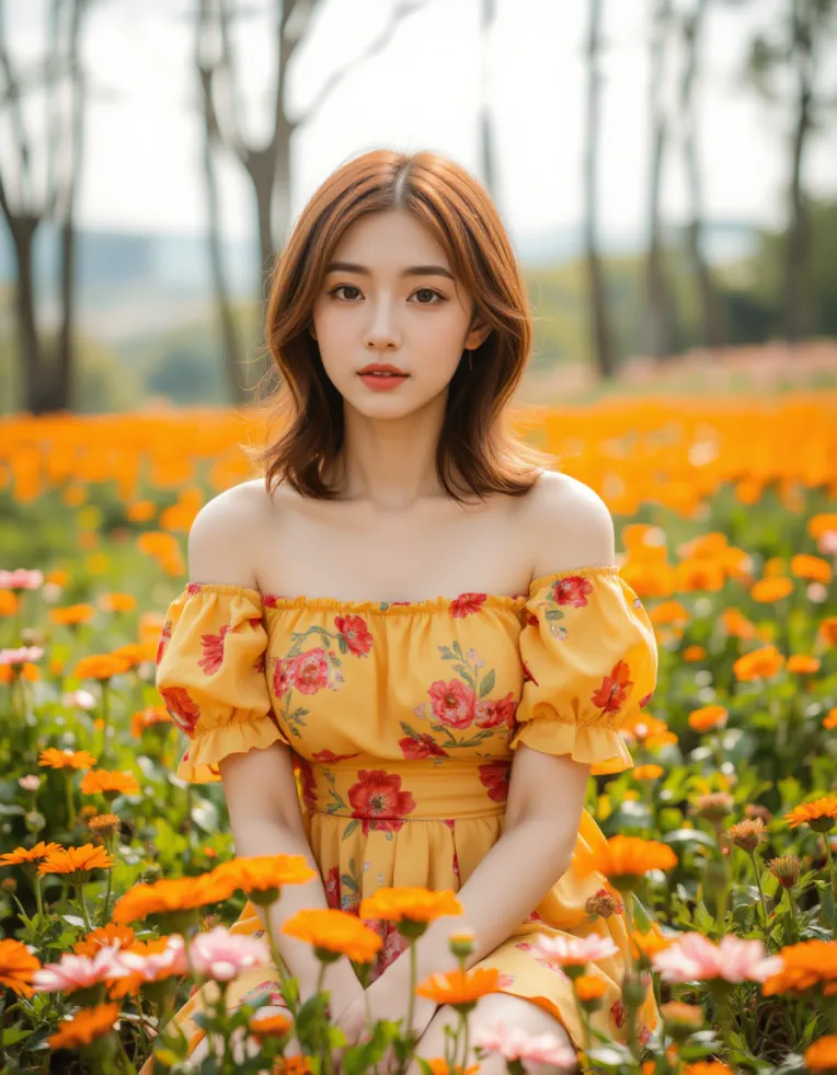 Portrait Photography,Girl,Physical/Facial feature,LoRA,FLUX.1