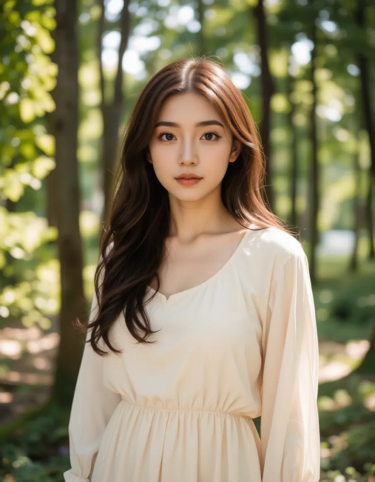 Portrait Photography,Girl,Physical/Facial feature,LoRA,FLUX.1