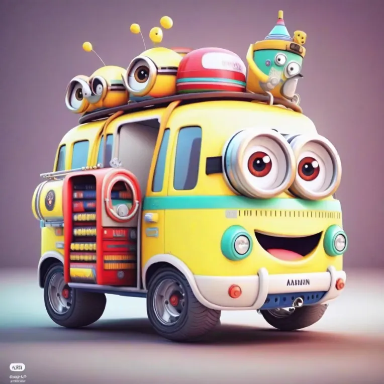 Cartoon style,Digital Painting Media,Style Boost,LoRA,HunyuanDiT v1.1