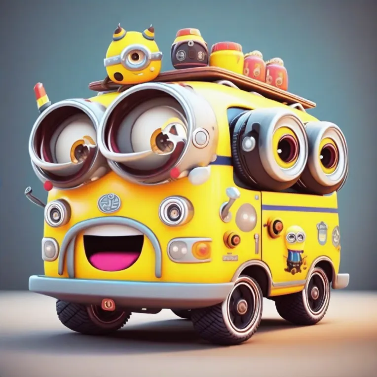 Cartoon style,Digital Painting Media,Style Boost,LoRA,HunyuanDiT v1.1