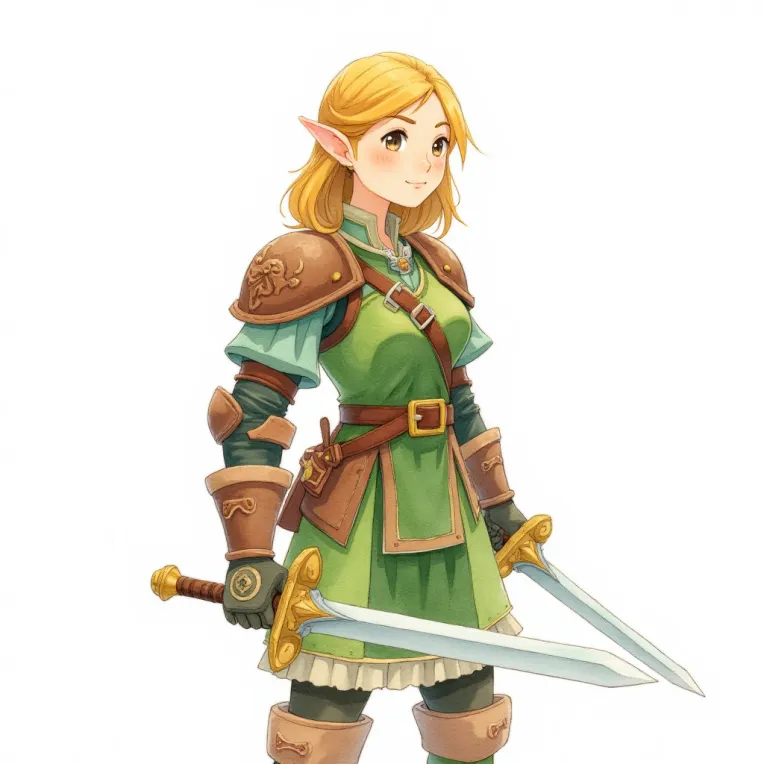 Anime Style,Girl,Style Boost,LoRA,FLUX.1