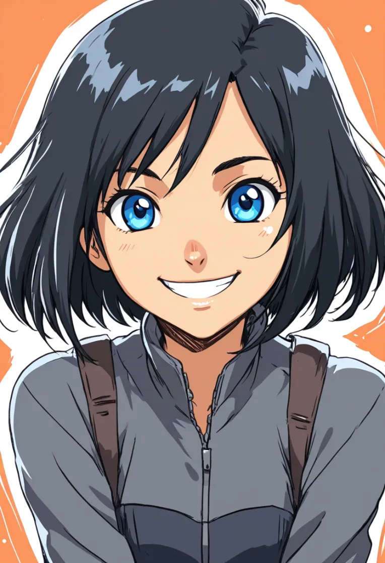 Anime Style,Girl,Style Boost,Checkpoint,Illustrious