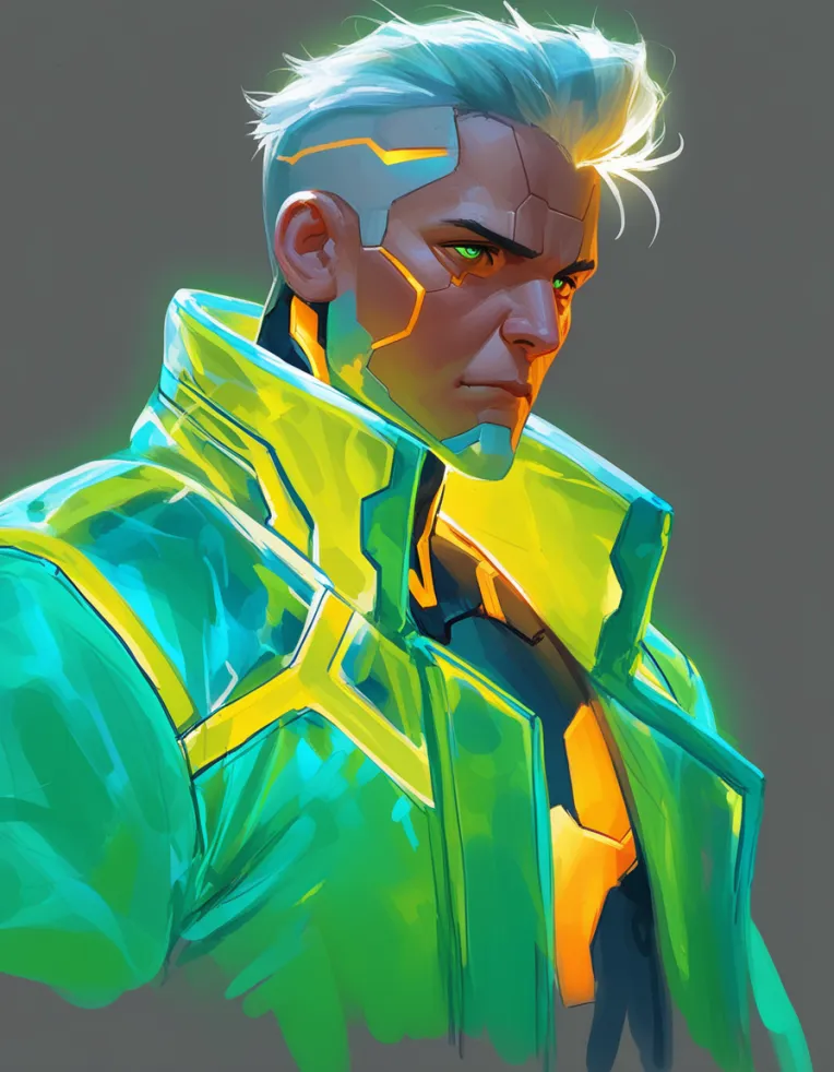 Anime Style,Boy,Style Boost,LoRA,Illustrious