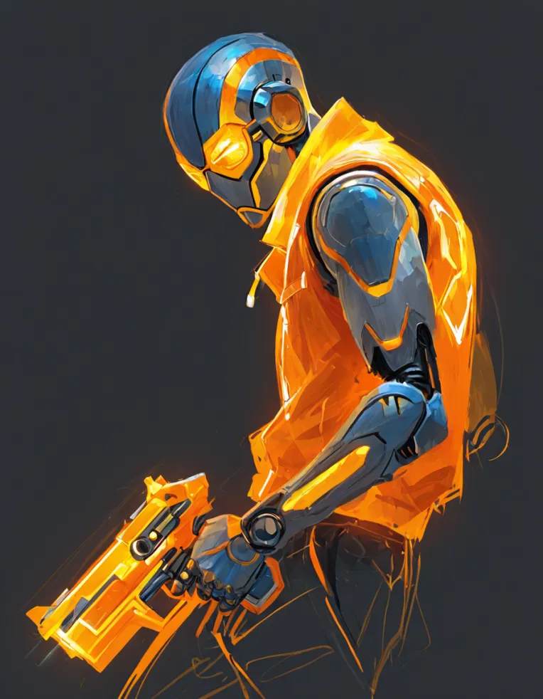 Anime Style,Boy,Style Boost,LoRA,Illustrious