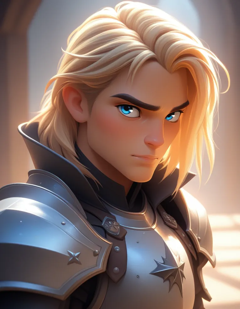 Cartoon style,Boy,Style Boost,LoRA,Illustrious