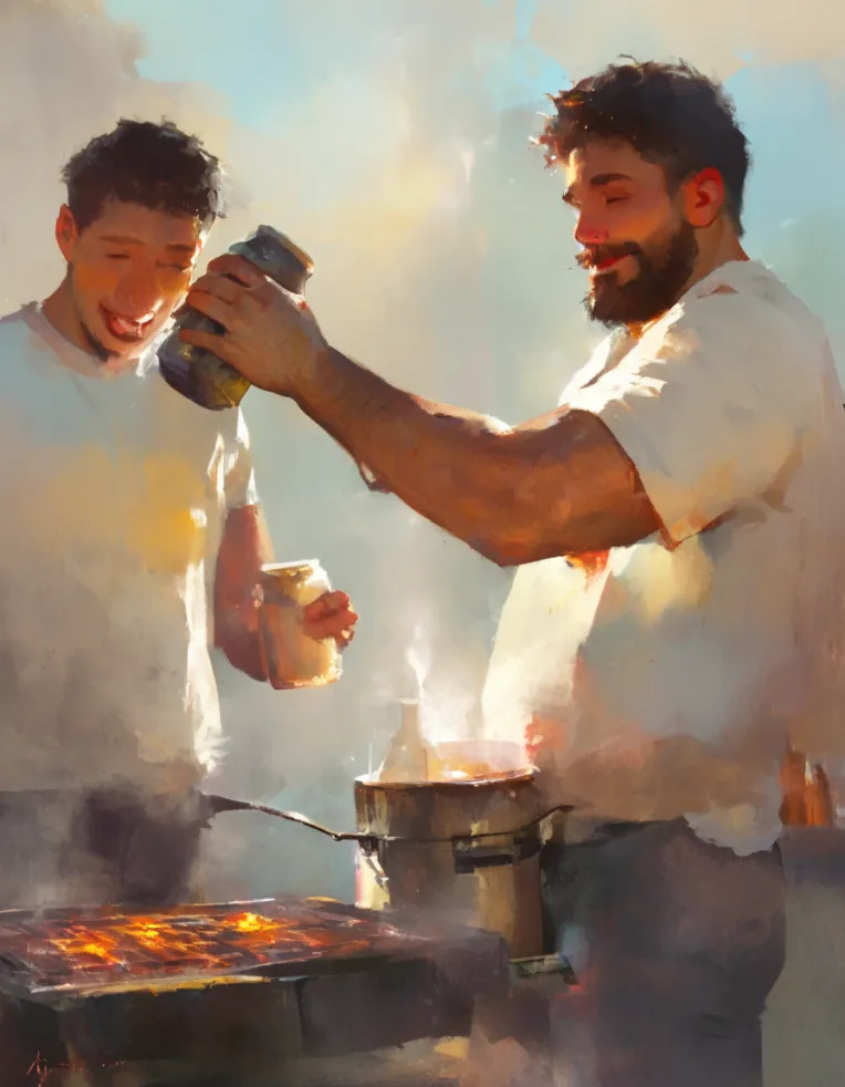 Traditional Painting Media,Girl,Style Boost,Checkpoint,Illustrious