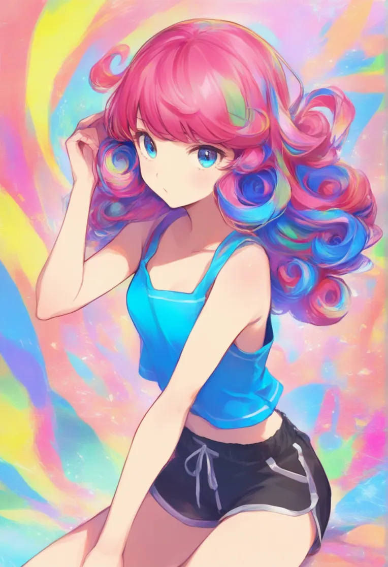 Digital Painting Media,Boy,Style Boost,LoRA,Illustrious