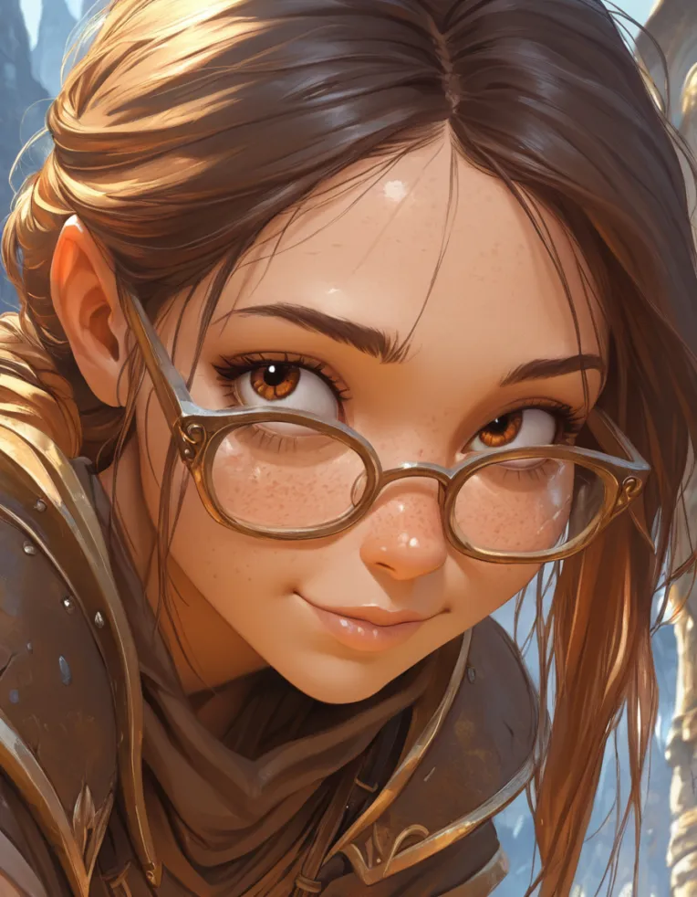 Traditional Painting Media,Girl,Style Boost,Checkpoint,Illustrious