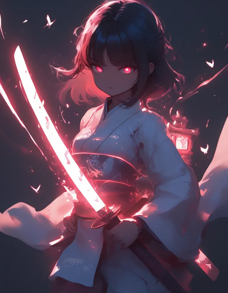 Traditional Painting Media,Girl,Style Boost,Checkpoint,Illustrious