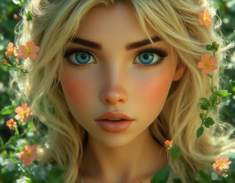 Anime Style,Girl,Style Boost,LoRA,FLUX.1