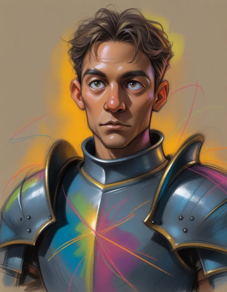 Flat Illustration,Girl,Element Boost,LoRA,Illustrious