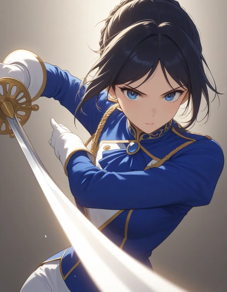 Anime Style,Girl,Style Boost,Checkpoint,Illustrious