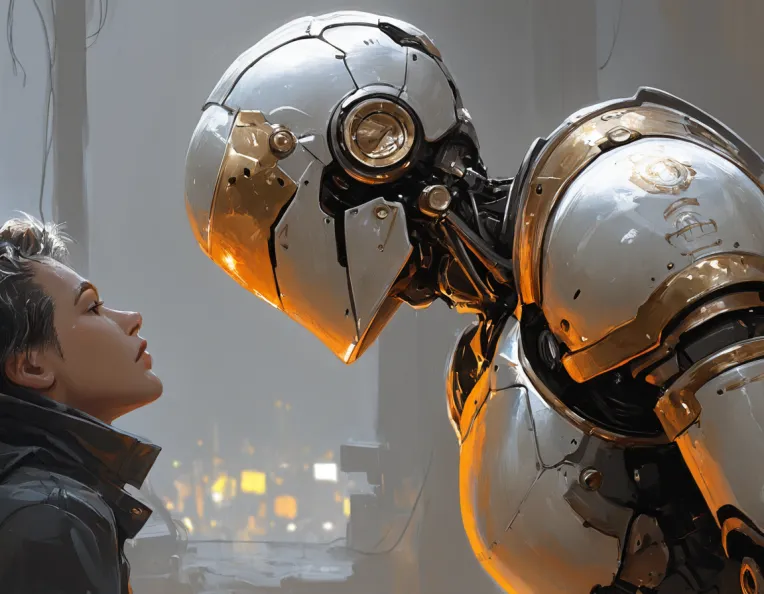 Traditional Painting Media,Girl,Style Boost,Checkpoint,Illustrious