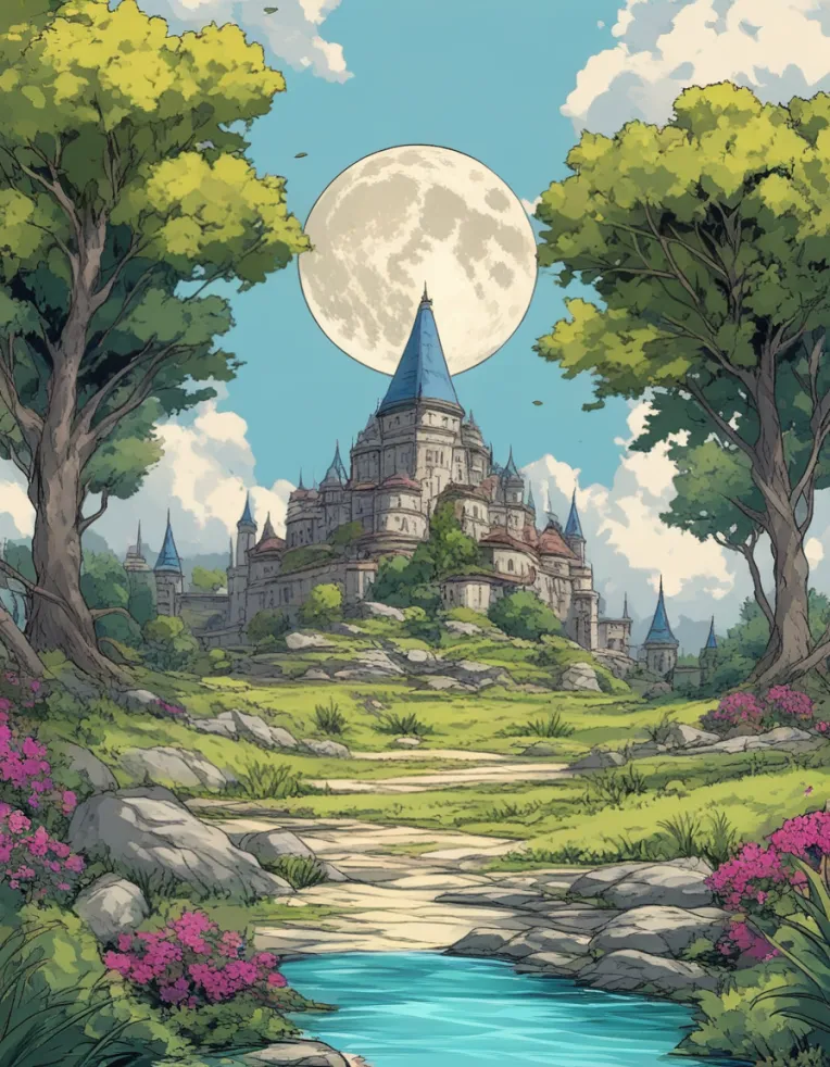 Traditional Painting Media,Boy,Style Boost,LoRA,Illustrious