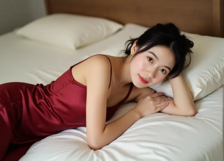 Portrait Photography,Girl,Physical/Facial feature,LoRA,FLUX.1