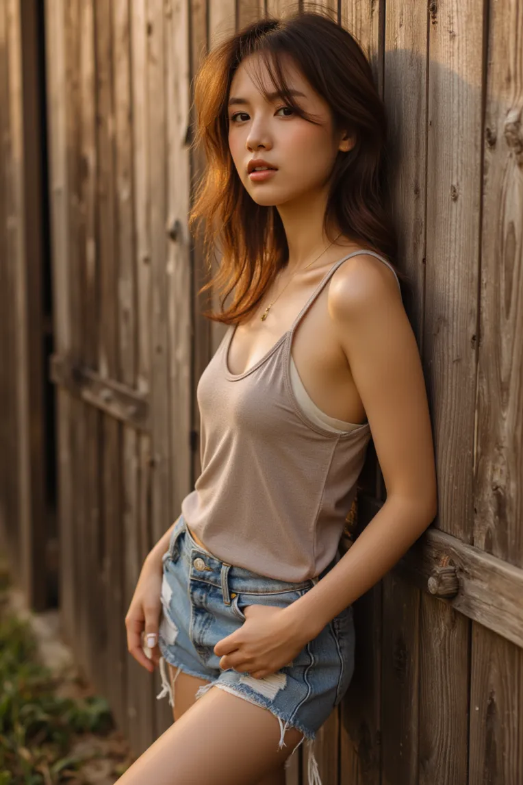 Portrait Photography,Girl,Object Enhance,LoRA,FLUX.1