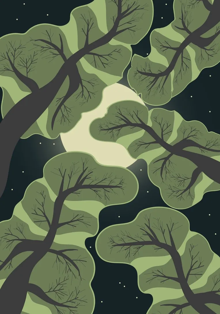 Anime Style,Object Enhance,Plant,LoRA,FLUX.1