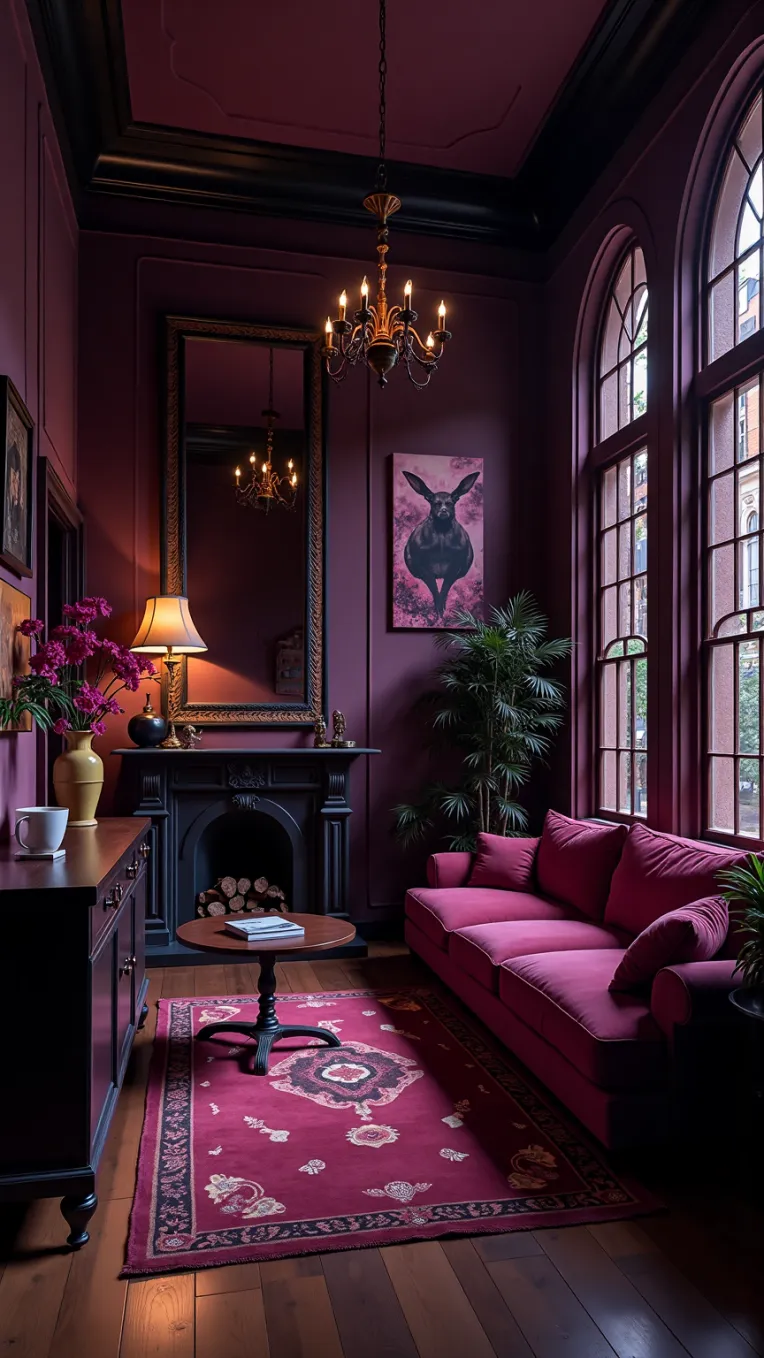 Interior Design,Space & Scene,Style Boost,LoRA,FLUX.1