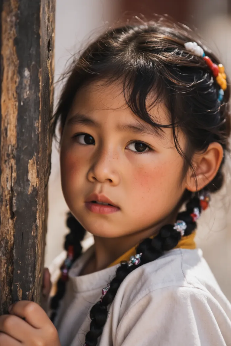 Portrait Photography,Girl,Checkpoint,FLUX.1