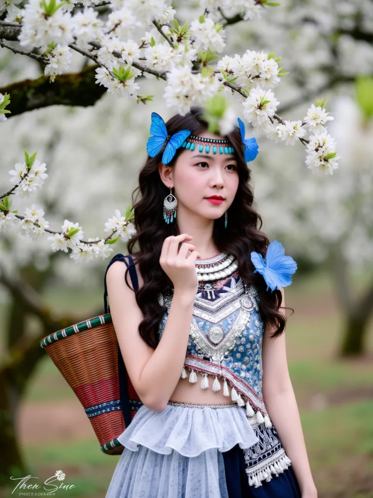 Portrait Photography,Girl,Style Boost,LoRA,FLUX.1