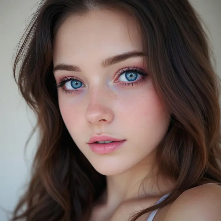 Portrait Photography,Girl,Checkpoint,FLUX.1