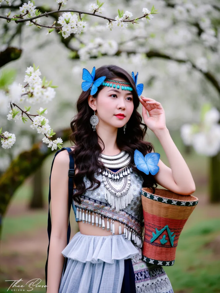 Portrait Photography,Girl,Style Boost,LoRA,FLUX.1